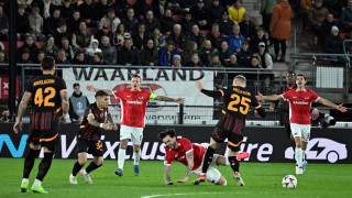 Μάντζιος: Η μία αήττητη εντός, η άλλη δίχως νίκη εκτός…