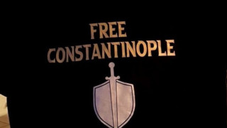 Πολιτικός στις ΗΠΑ προκαλεί εκνευρισμό στην Τουρκία: «Θα αλλάξουμε το όνομα ξανά σε Κωνσταντινούπολη!»