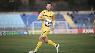 Άρης: Το POV του Βλάντιμιρ Νταρίντα