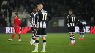 ΑΠΟΔΟΣΗ ΠΑΟΚ: Πολλά νεύρα και χοντρά λάθη στα γκολ της Στεάουα