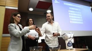 Super League 2: Πρεμιέρα με σούπερ ντέρμπι Ηρακλής-ΑΕΛ και κόντρα Καμπανιακού-Μακεδονικού