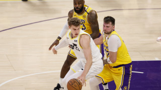 NBA: Το show της βραδιάς οι Χοκς-Κέρδισαν τους Λέικερς