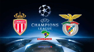 «Ματς της ημέρας»-Ενδιαφέρον παιχνίδι στη Γαλλία: Μονακό-Μπενφίκα