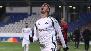 Στραβό ήταν το κλήμα στον Παναθηναϊκό το έφαγε και η Βίκινγκουρ