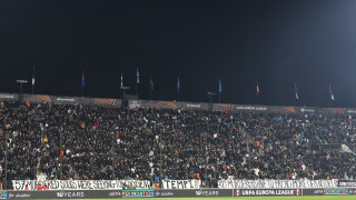 ΠΑΟΚ-Στεάουα, η παρακάμερα: Ο Σαμάτα, η κερκίδα, ο Τάϊσον και η στήριξη