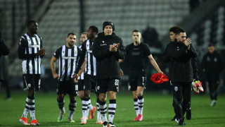 ΠΑΟΚ: Η Στεάουα μπορεί να περιμένει προέχουν η Λαμία και τα πλέι οφ - Τα πλάνα του Λουτσέσκου