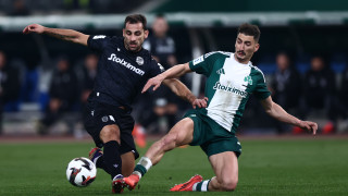 Παναθηναϊκός-ΠΑΟΚ: Το ιδανικό σενάριο για τον Δικέφαλο είναι του 2022-23