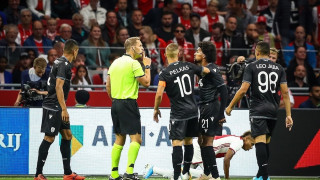 UEFA: Απίστευτες συμπτώσεις (;) σε βάρος του ΠΑΟΚ!