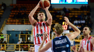 Πετρίδης: Είναι και θέμα ενέργειας