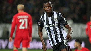 ΠΑΟΚ-Top 5 στα γκολ: Φορ αγνοείται!