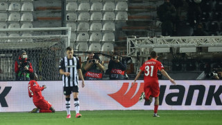 Αγώνας τριών εκ. ευρώ για τη Στεάουα το ματς με τον ΠΑΟΚ