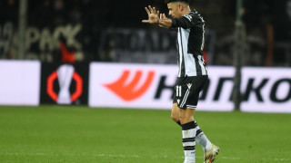 Εριξε βόμβα ο Τάισον: «Συγνώμη, δεν έχω τη δύναμη να συνεχίσω, σας ευχαριστώ για όλα!» (pic)