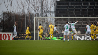 Αυτή η τραγωδία επιβεβαιώνει ότι αυτός ο Άρης στερείται προσωπικότητας