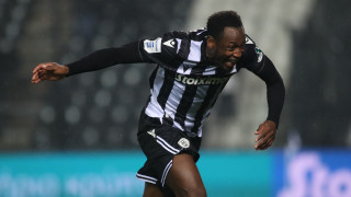 Μπάμπα: «Άξιζε ο προπονητής μας ένα τέτοιο καλωσόρισμα για την επιστροφή του στον πάγκο»