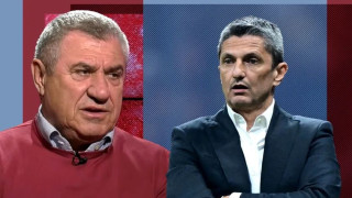 Επίθεση στον Λουτσέσκου και από τον ατζέντη ξάδερφο του Μπεκάλι!