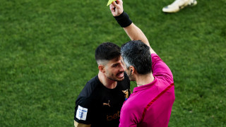ΚΕΔ-Βαλέρι: «Πέναλτι στον Έσε και κόκκινη στον Φούντα»