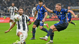 SERIE A: Ξεχωρίζει το περιβόητο «Derby d'Italia» - Κανάλι και ώρα έναρξης