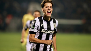 Kicker: «Η αναπροσαρμογή του Κωνσταντέλια με τον ΠΑΟΚ βάζει τέλος στο μεταγραφικό δράμα»