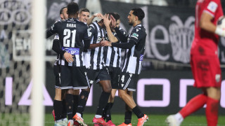 ΠΑΟΚ: «Ο κάθε ένας να δίνει τα πάντα για να παίζει»