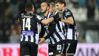 ΠΑΟΚ: Η αποστολή για τον «τελικό» στο Βουκουρέστι