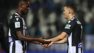 ΑΠΟΔΟΣΗ ΠΑΟΚ: Επτάρα με μπροστάρη Ντέλια για να «γιορτάσουν» την επιστροφή Λουτσέσκου