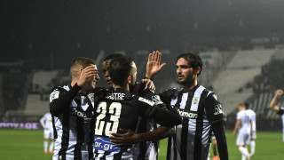 Ποιος είναι ο πιο… εύστοχος παίκτης του ΠΑΟΚ