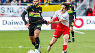 Μάντζιος: Τα γκολ… κάνουν σήμερα παιχνίδι