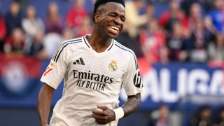 Περιζήτητος ο Βινίσιους: Προτάθηκε σε κορυφαίες ομάδες της Premier League