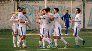 Α’ ημιτελικός: Νίκη με ανατροπή στο σκορ για τον Ηρακλή Θερμαϊκού επί του Ποσειδώνα Μηχανιώνας