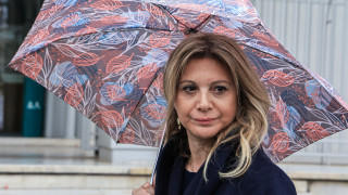 Καρυστιανού-Το κάλεσμα για τις 28 Φεβρουαρίου: «Είστε η ελπίδα μας...»