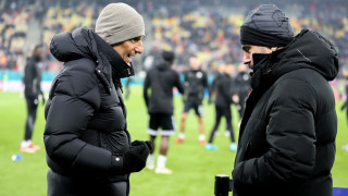 Λουτσέσκου: «Η ευθύνη είναι 100% δική μου, η ομάδα δεν πείστηκε ότι μπορεί να γυρίσει το παιχνίδι»