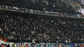 Η απολογία των παικτών του ΠΑΟΚ στον κόσμο και η...αποθέωση (vid)