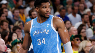 Το επιχειρηματικό δαιμόνιο του Αντετοκούνμπο: Μπαίνει σε εταιρεία εισηγμένη στο Χρηματιστήριο