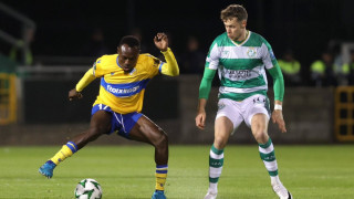 Μάντζιος: «Μιλούν» οι έδρες σε δύο γήπεδα