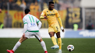 Αναμονή για Σιφουέντες: Προς διαπραγμάτευση η ρήτρα που λήγει 15/6