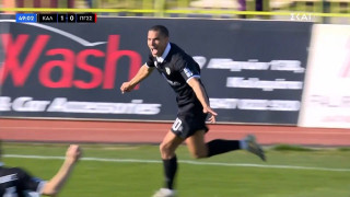 Super League 2/Play offs: Ιδανική αρχή για Κηφισιά και Καλαμάτα