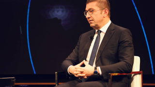 Σκόπια: Φλερτάρουν με ΗΠΑ με «τυράκι» νέα υπερδύναμη κόντρα σε Ρωσία και Κίνα