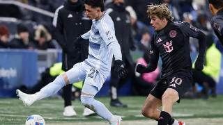 Ο Μανού Γκαρθία έκανε ντεμπούτο κόντρα στον… Λιονέλ Μέσι