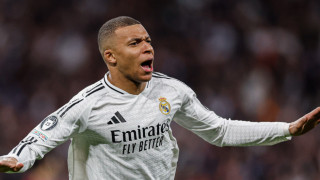 Χωρίς Μπαπέ η Ρεάλ κόντρα στην Μπαρτσελόνα