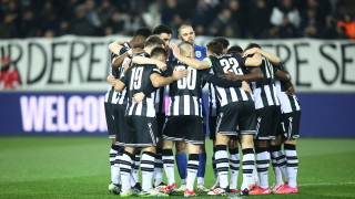 ΠΑΟΚ: «Κόντρα» στις αντίξοες συνθήκες με 7.000 (!) «κομάντος» στο πλευρό του