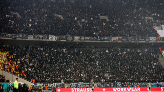 ΠΑΟΚ: Οδηγίες για τους εκδρομείς στην Αυστρία