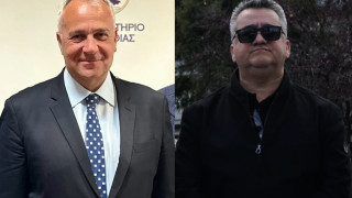 Πλακιάς κατά Βορίδη: «Έλα να μου τα πεις από κοντά, είσαι τζάμπα μάγκας»