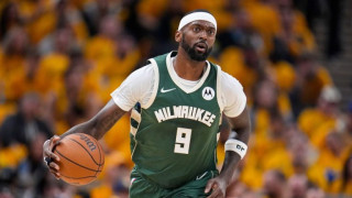 NBA: Κοινή πορεία για Μιλγουόκι Μπακς και Πόρτις