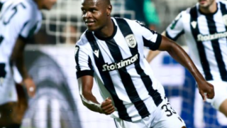 Κουλιανός: Κάρτες, πέναλτι και ο… Σαμάτα