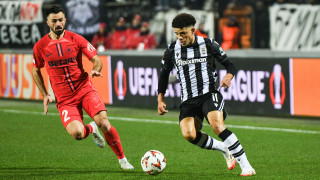 ΠΑΟΚ: Αποτυχημένη η χρονιά, αλλά μονόδρομος η αποφυγή της 4ης θέσης