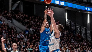 FIBA: «His name is Toliopoulos...»