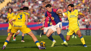 La Liga: Επικίνδυνες έξοδοι για Μπάρτσα και Ατλέτικο-Ώρες έναρξης και κανάλια μετάδοσης