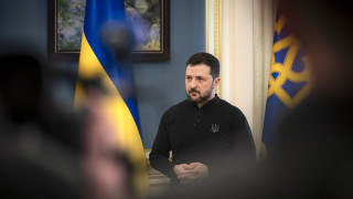 Ζελένσκι για επέτειο εισβολής: «Τρία χρόνια αντίστασης, ευγνωμοσύνης κι ηρωισμού»