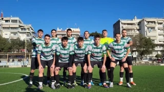 Πήρε τους βαθμούς ο ΑΟ Καρδίας, επικράτησε της Ραιδεστού/ΔΕΛΤΑ