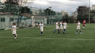 Β’ κατηγορία ΕΠΣΜ: Επιτυχίες για Κουφάλια, Λαγκαδά, Μ. Αλέξανδρο, διακοπή στο Τριάδι – Οι ενδεκάδες των αγώνων